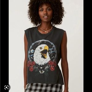 Daydreamer tank! So cute, never been worn! Size small.